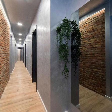 Liberty Rooms, 3Rd Floor, No Elevator Zagreb Bagian luar foto