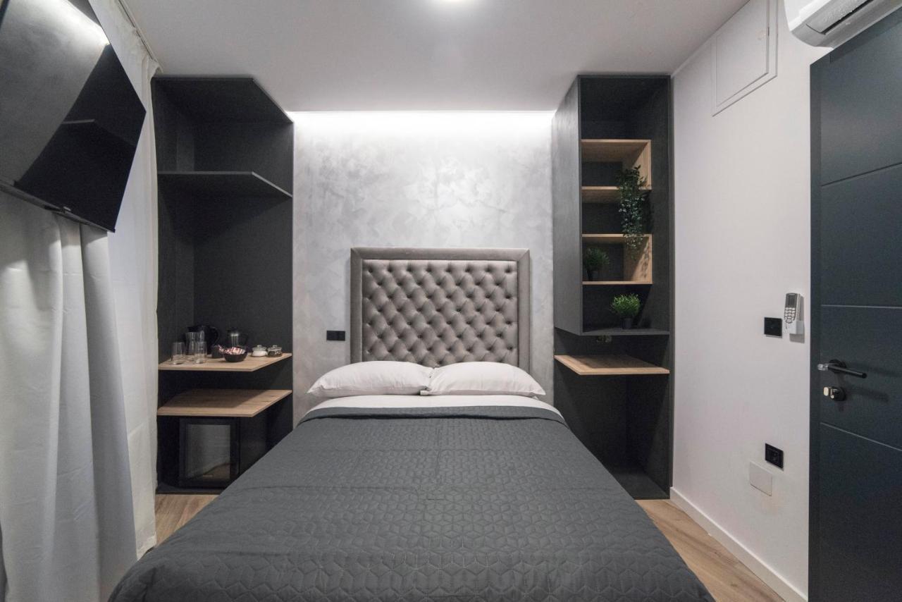 Liberty Rooms, 3Rd Floor, No Elevator Zagreb Bagian luar foto