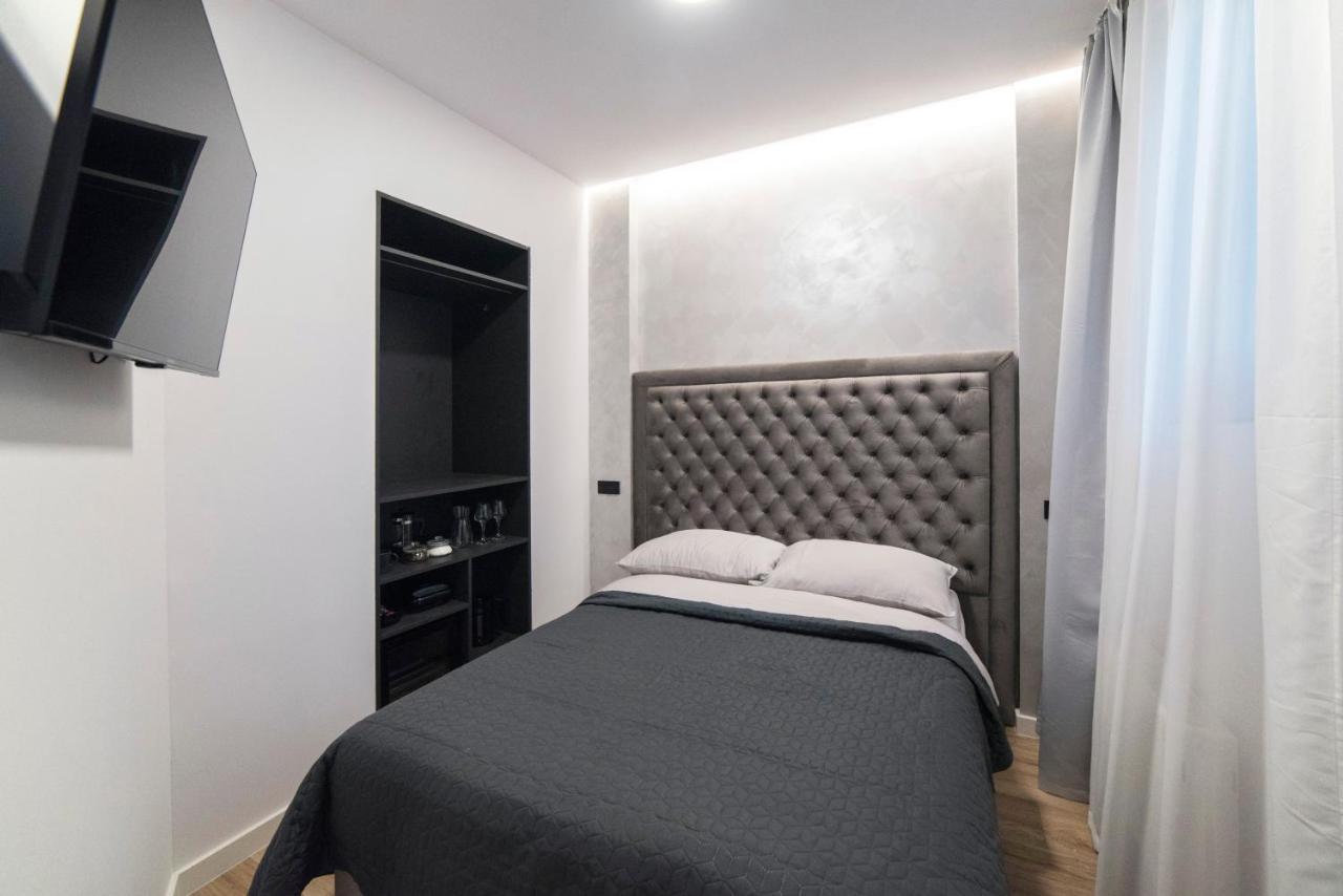 Liberty Rooms, 3Rd Floor, No Elevator Zagreb Bagian luar foto