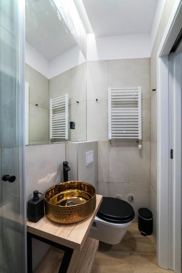 Liberty Rooms, 3Rd Floor, No Elevator Zagreb Bagian luar foto