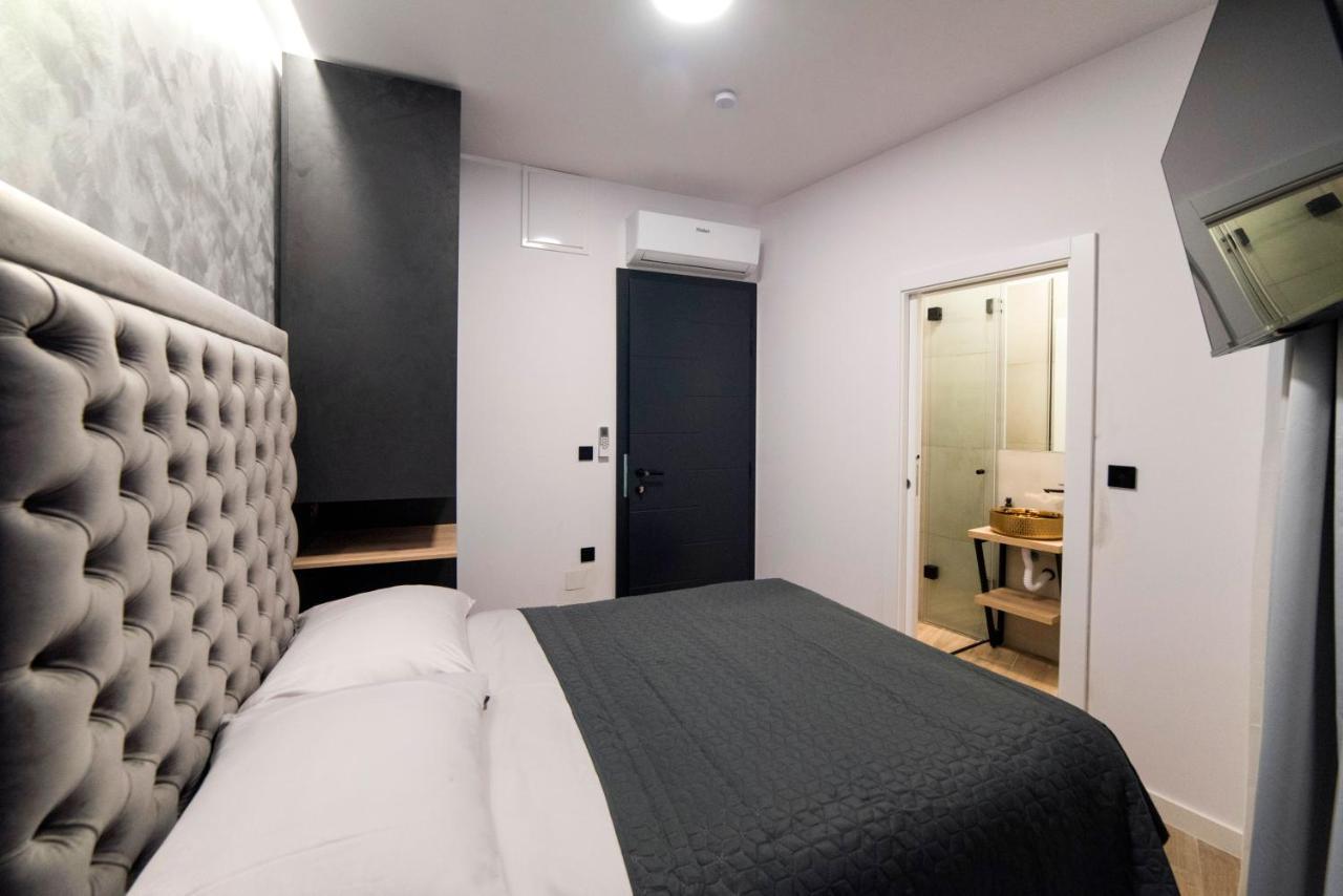 Liberty Rooms, 3Rd Floor, No Elevator Zagreb Bagian luar foto
