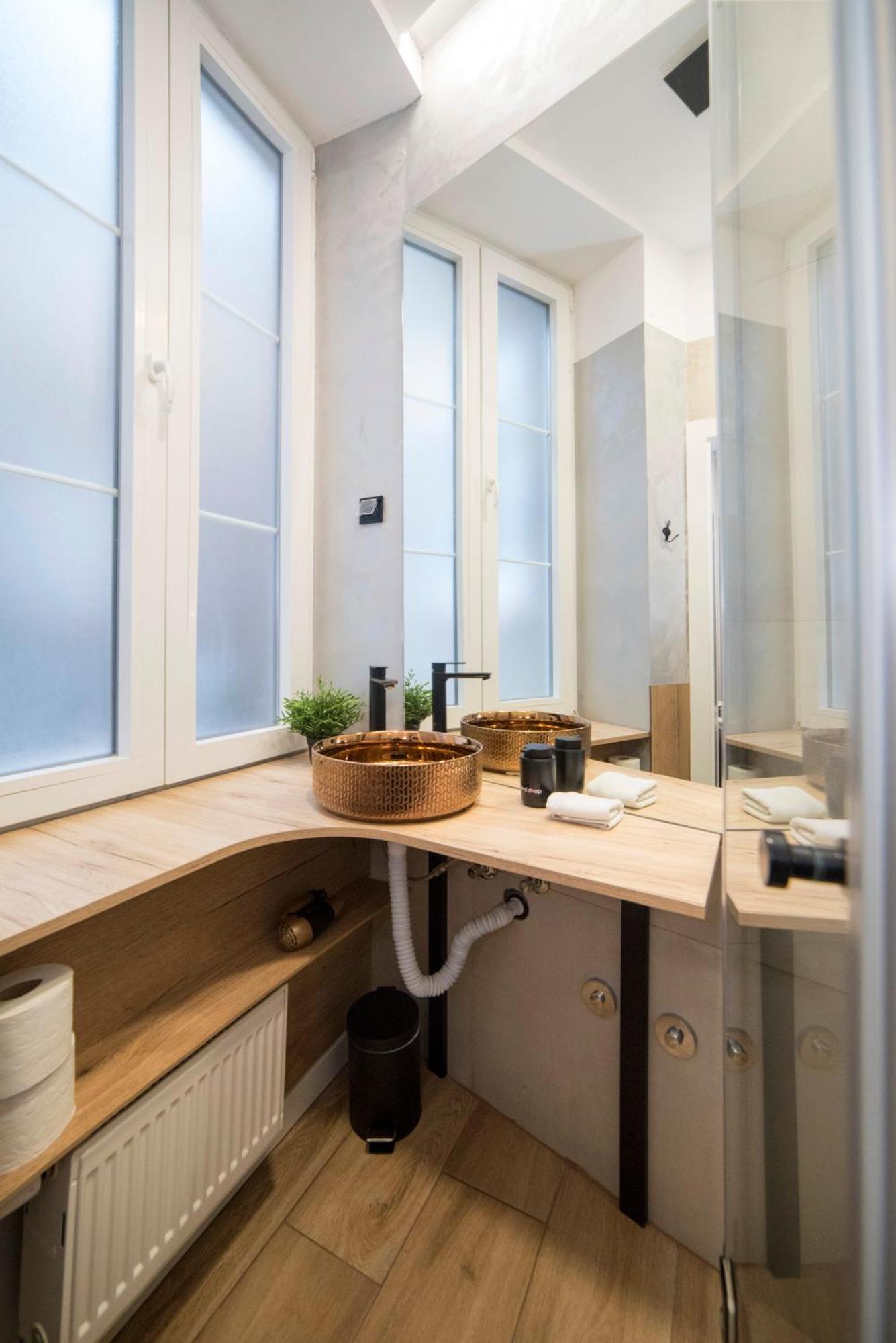 Liberty Rooms, 3Rd Floor, No Elevator Zagreb Bagian luar foto