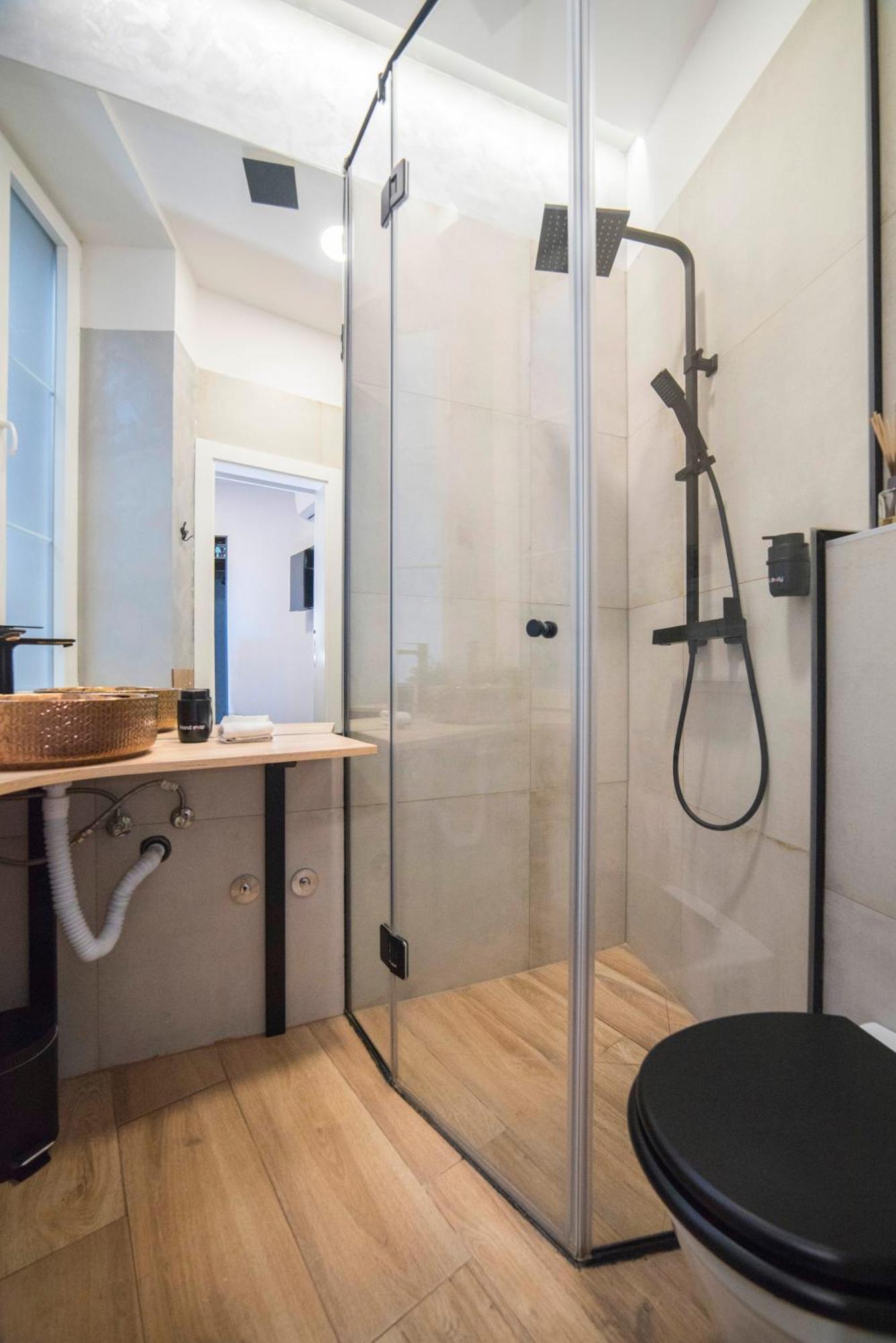 Liberty Rooms, 3Rd Floor, No Elevator Zagreb Bagian luar foto