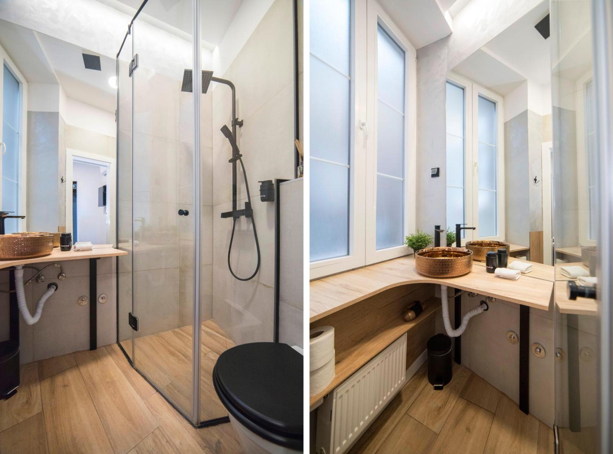 Liberty Rooms, 3Rd Floor, No Elevator Zagreb Bagian luar foto